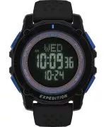 Ceas barbatesc Timex Expedition Ridge Solar Chronograph
