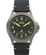 Ceas barbatesc Timex Expedition Titanium Quartz