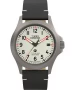 Ceas barbatesc Timex Expedition Titanium Quartz