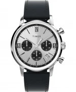 Ceas barbatesc Timex Marlin Chronograph