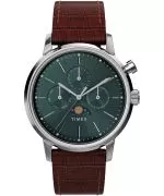 Ceas barbatesc Timex Marlin Moon Phase