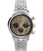 Ceas barbatesc Timex Marlin® Quartz Chronograph
