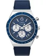 Ceas barbatesc Timex Q Diver Chronograph