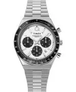 Ceas barbatesc Timex Q Diver Chronograph