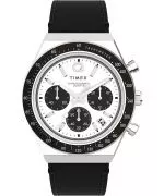 Ceas barbatesc Timex Q Diver Chronograph