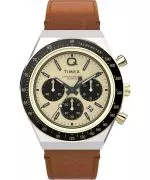 Ceas barbatesc Timex Q Timex® Chronograph