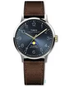 Ceas barbatesc Timex Waterbury Classic Moon