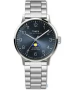 Ceas barbatesc Timex Waterbury Classic Moon