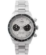 Ceas barbatesc Timex Waterbury Heritage Chronograph