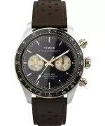 Ceas barbatesc Timex Waterbury Heritage Chronograph