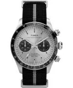 Ceas barbatesc Timex Waterbury Heritage Chronograph
