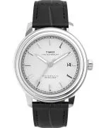 Ceas barbatesc Timex Waterbury Metropolitan Automatic