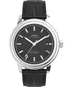 Ceas barbatesc Timex Waterbury Metropolitan Automatic