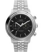 Ceas barbatesc Timex Waterbury Metropolitan Chronograph