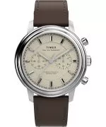 Ceas barbatesc Timex Waterbury Metropolitan Chronograph