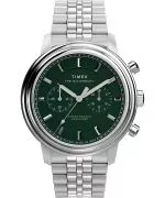 Ceas barbatesc Timex Waterbury Metropolitan Chronograph