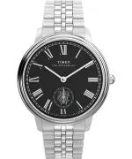 Ceas barbatesc Timex Waterbury Metropolitan