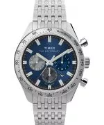 Ceas barbatesc Timex Waterbury Traditional Chronograph