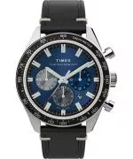 Ceas barbatesc Timex Waterbury Traditional Chronograph