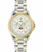 Ceas barbatesc Versace Galaxy Moonphase