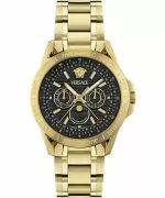 Ceas barbatesc Versace Galaxy Moonphase