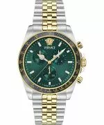 Ceas barbatesc Versace Greca Chronograph Wave