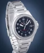 Ceas Barbatesc Yema Flygraf French Air & Space Force GMT Limited Edition