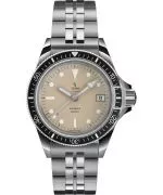 Ceas barbatesc Yema Superman Automatic