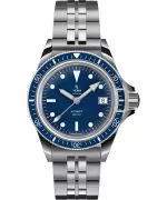 Ceas barbatesc Yema Superman Automatic