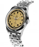 Ceas barbatesc Yema Urban Field