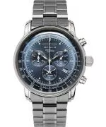 Ceas barbatesc Zeppelin 100 Jahre Chronograph