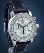 Ceas Barbatesc Zeppelin 100 Jahre Chronograph
