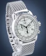 Ceas Barbatesc Zeppelin 100 Jahre Chronograph
