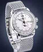 Ceas Barbatesc Zeppelin 100 Jahre GMT