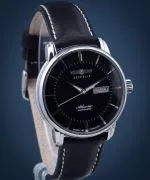Ceas Barbatesc Zeppelin Atlantic Automatic