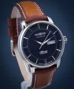 Ceas Barbatesc Zeppelin Atlantic Automatic