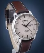 Ceas Barbatesc Zeppelin Atlantic Automatic