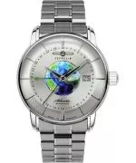 Ceas barbatesc Zeppelin Atlantic Automatic