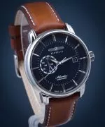 Ceas Barbatesc Zeppelin Atlantic Automatic