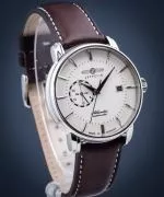 Ceas Barbatesc Zeppelin Atlantic Automatic