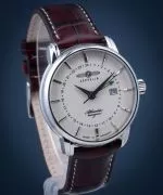 Ceas Barbatesc Zeppelin Atlantic Timezone