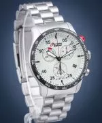 Ceas Barbatesc Zeppelin Eurofighter Typhoon Chronograph