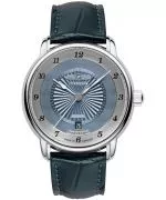Ceas barbatesc Zeppelin Friedrichshafen Automatic