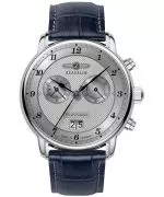 Ceas barbatesc Zeppelin Friedrichshafen Chronograph