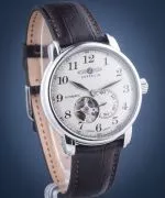 Ceas Barbatesc Zeppelin LZ127 Graf Automatik