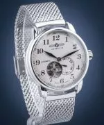 Ceas Barbatesc Zeppelin LZ129 GRAF