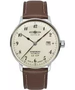 Ceas barbatesc Zeppelin LZ129 Hindenburg Automatic