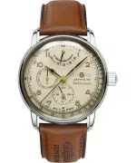 Ceas barbatesc Zeppelin Méditerranée Automatic