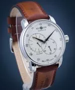 Ceas Barbatesc Zeppelin New Captain's Line Automatic