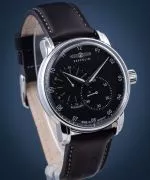 Ceas Barbatesc Zeppelin New Captain's Line Automatic